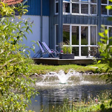 Kurmittelcentrum Zingst Ngoại thất bức ảnh