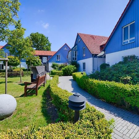 Kurmittelcentrum Zingst Ngoại thất bức ảnh