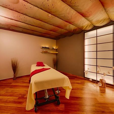 Kurmittelcentrum Zingst Ngoại thất bức ảnh