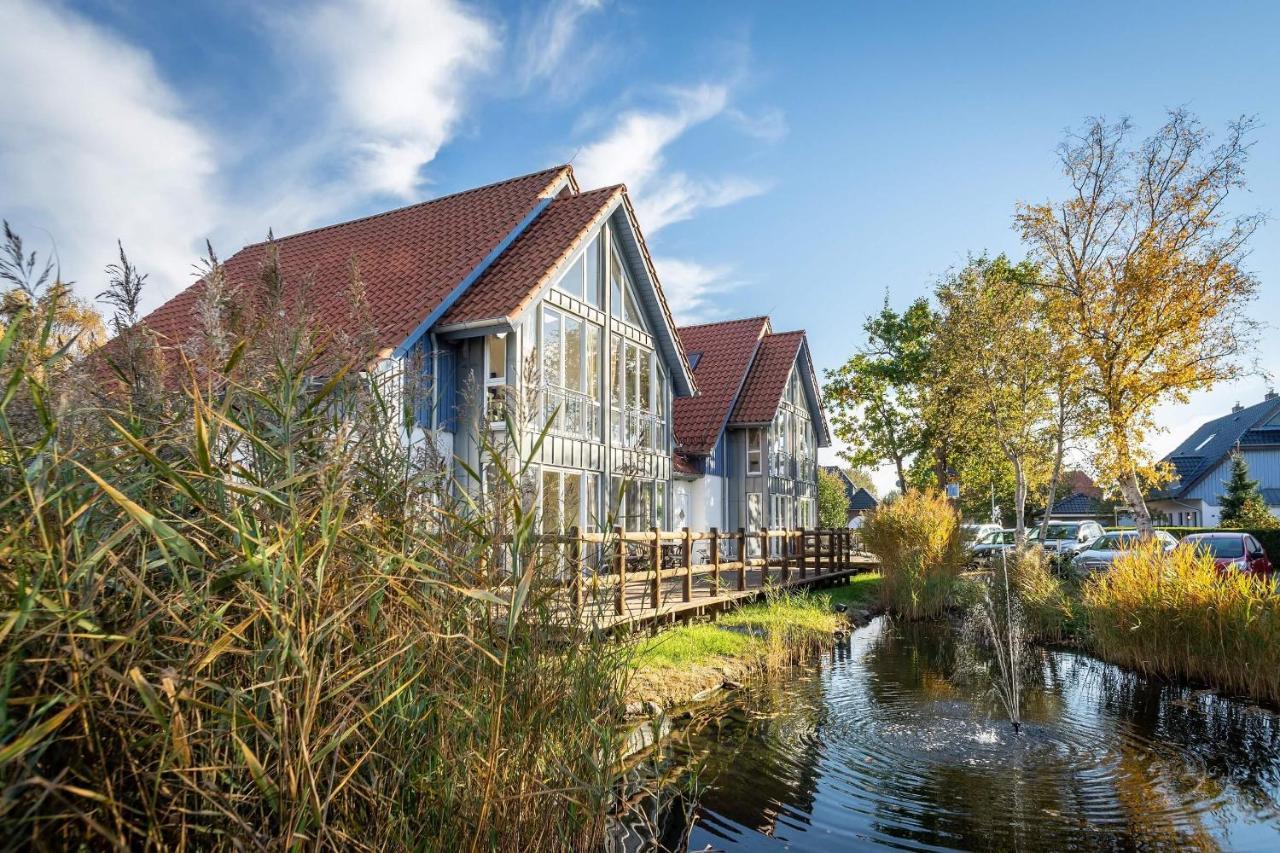Kurmittelcentrum Zingst Ngoại thất bức ảnh