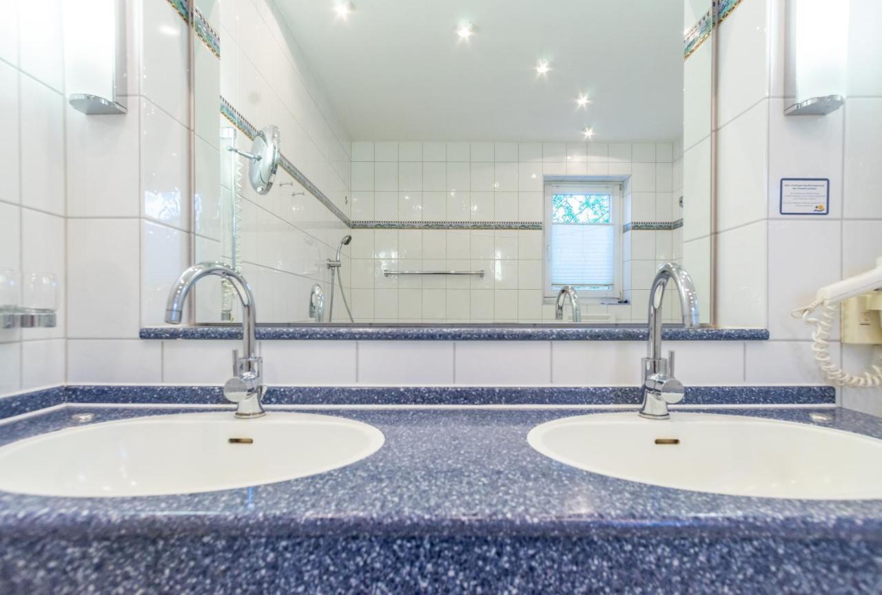 Kurmittelcentrum Zingst Ngoại thất bức ảnh