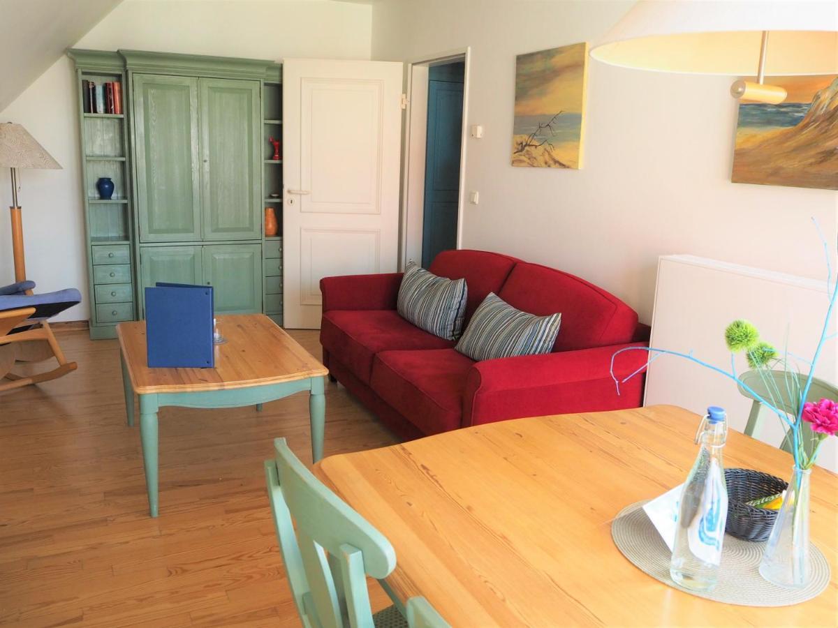 Kurmittelcentrum Zingst Ngoại thất bức ảnh