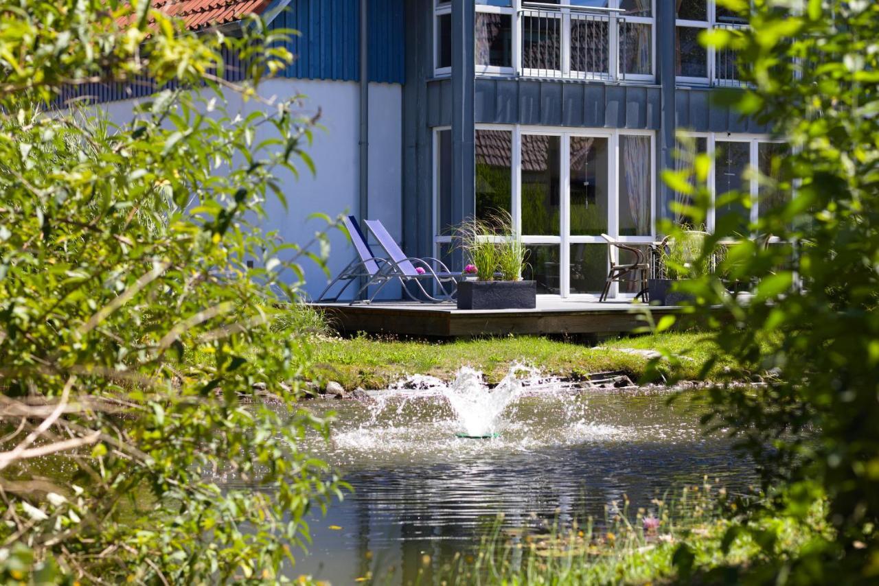Kurmittelcentrum Zingst Ngoại thất bức ảnh