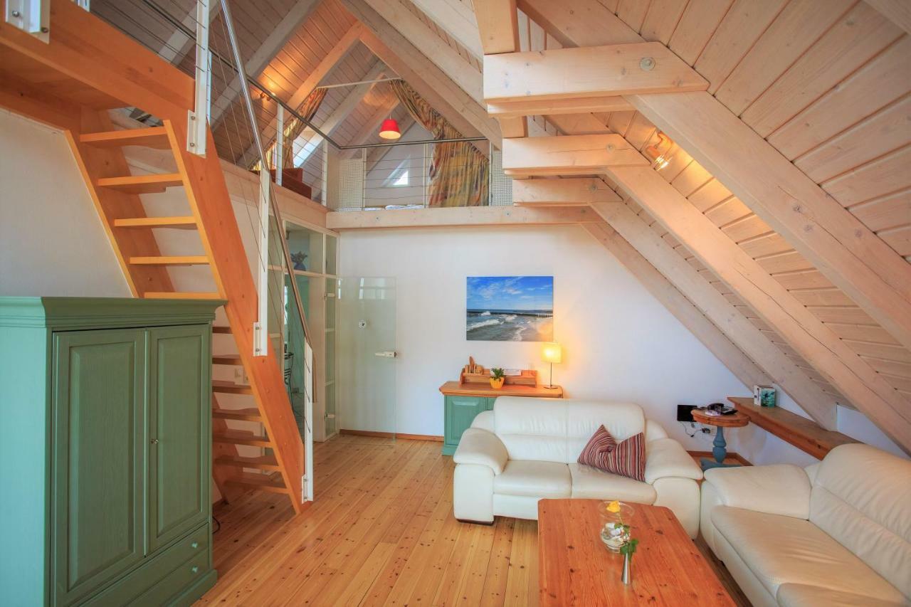 Kurmittelcentrum Zingst Ngoại thất bức ảnh