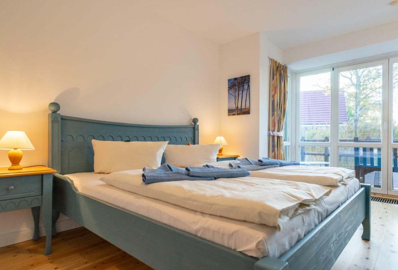 Kurmittelcentrum Zingst Ngoại thất bức ảnh