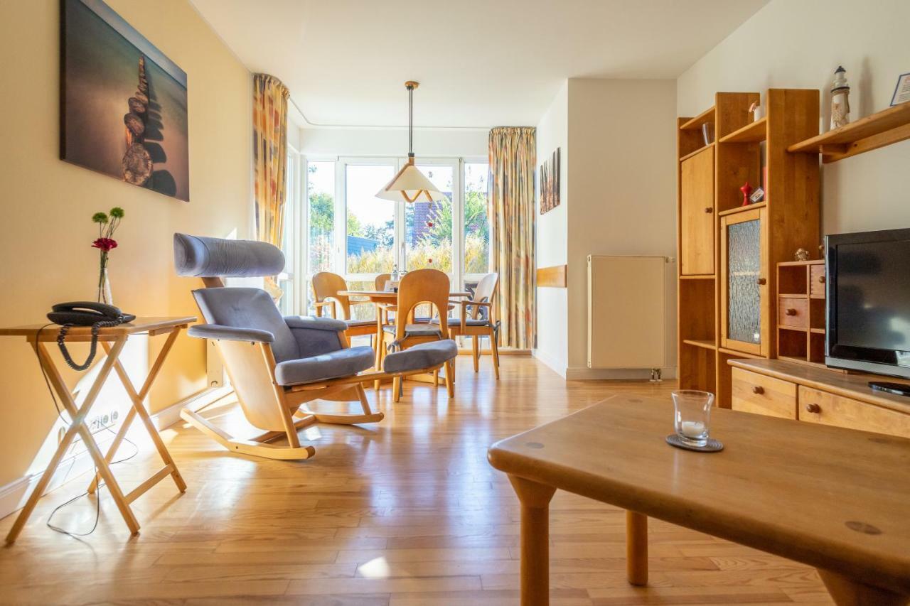 Kurmittelcentrum Zingst Ngoại thất bức ảnh