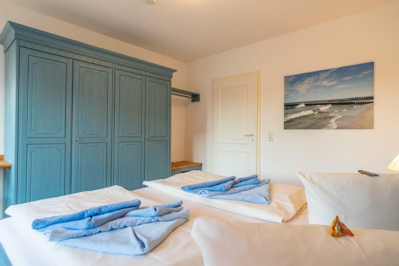 Kurmittelcentrum Zingst Ngoại thất bức ảnh